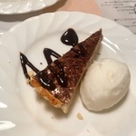 レストラン クインベル - 