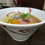 麺や魁星 - 