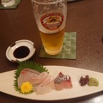 ぎおん 酒菜屋 - 