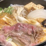 Sukiyaki Shabushabu Dokoro Akitei - 