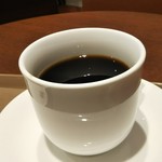 PROMENADE CAFE - ホットコーヒー270円 税別