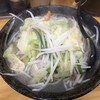 タンメンしゃきしゃき 新橋店