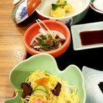 にぎりずし 雷音 - 