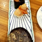 にぎりずし 雷音 - 