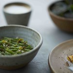 REVIVE KITCHEN THREE AOYAMA