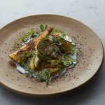 REVIVE KITCHEN THREE AOYAMA