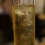 まつ岡 - ジャスミン茶