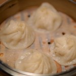 まつ岡 - 小龍包