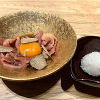 肉寿司 肉和食 KINTAN コレド室町 - 