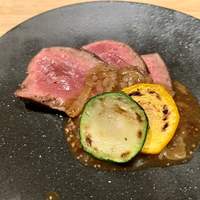 肉寿司 肉和食 KINTAN コレド室町 - 