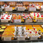 五感 - ショーケース。'12 2月中旬