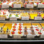 五感 - ショーケース。'12 2月中旬