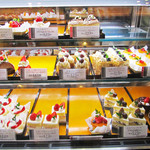 五感 - ショーケース。'12 2月中旬