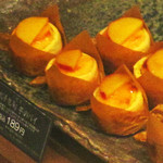 五感 - 店内。'12 2月中旬