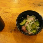 魚鮮水産 - 