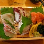 魚鮮水産 - 