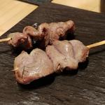 焼きとり　鳥生 - 