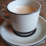 プラスグッドデイ - カフェラテ