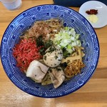 らーめん つけめん 零 - 