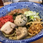 らーめん つけめん 零 - 