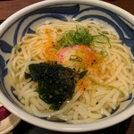 操舵 - うどん麺１．５玉