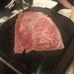 大井町銭場精肉店 - 