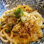 うどん 蔵十 - 