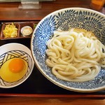 うどん 蔵十 - 