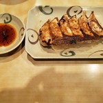 にんにくらーめん せんどう - 