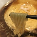 雲龍 - 天津ラーメン