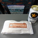 キオスク - ドリンク写真: