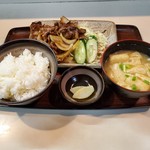 串かつ喜美湖 - 料理写真: