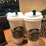 スターバックスコーヒー - 