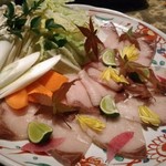 Koshitsu Izakaya Sanchoku Sengyo Mikuri - 