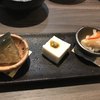 隠れ家 和食 北新地 暁 別館 