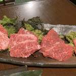 焼肉 炙屋武蔵 - 