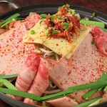 韓国式焼肉 MAYAKK CALVI - 