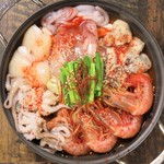 韓国式焼肉 MAYAKK CALVI - 