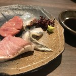 隠れ家 和食 北新地 暁 別館  - 