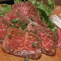 焼肉 炙屋武蔵 - 