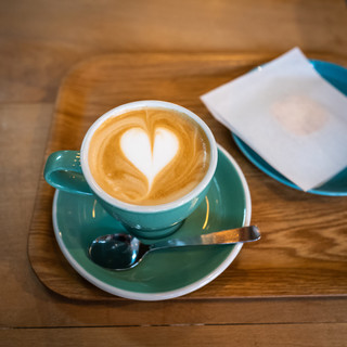 百塔珈琲 Shimofuri_1