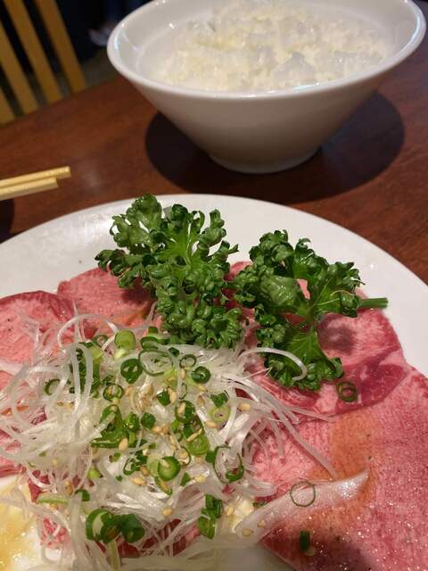 焼肉レストラン ソウル 本八幡 焼肉 食べログ