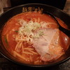 ラーメン金太郎