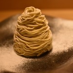 モンブランスタイル - 