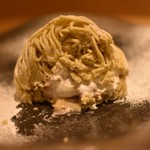 モンブランスタイル - 