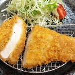 Tonkatsu Tonshin - 