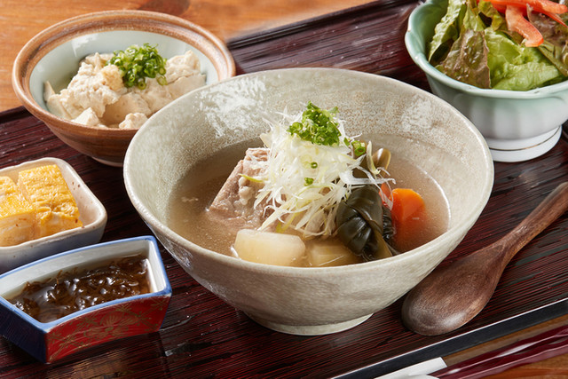 おもろ殿内 どぅんち 古島 沖縄料理 ネット予約可 食べログ おもろ殿内 どぅんち 古島 沖縄料理 ネット予約可 食べログ