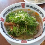 Ramen Kouki Shonandai Ten