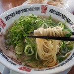 Ramen Kouki Shonandai Ten