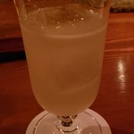 Bar 洋酒考 - ソルクバーノ